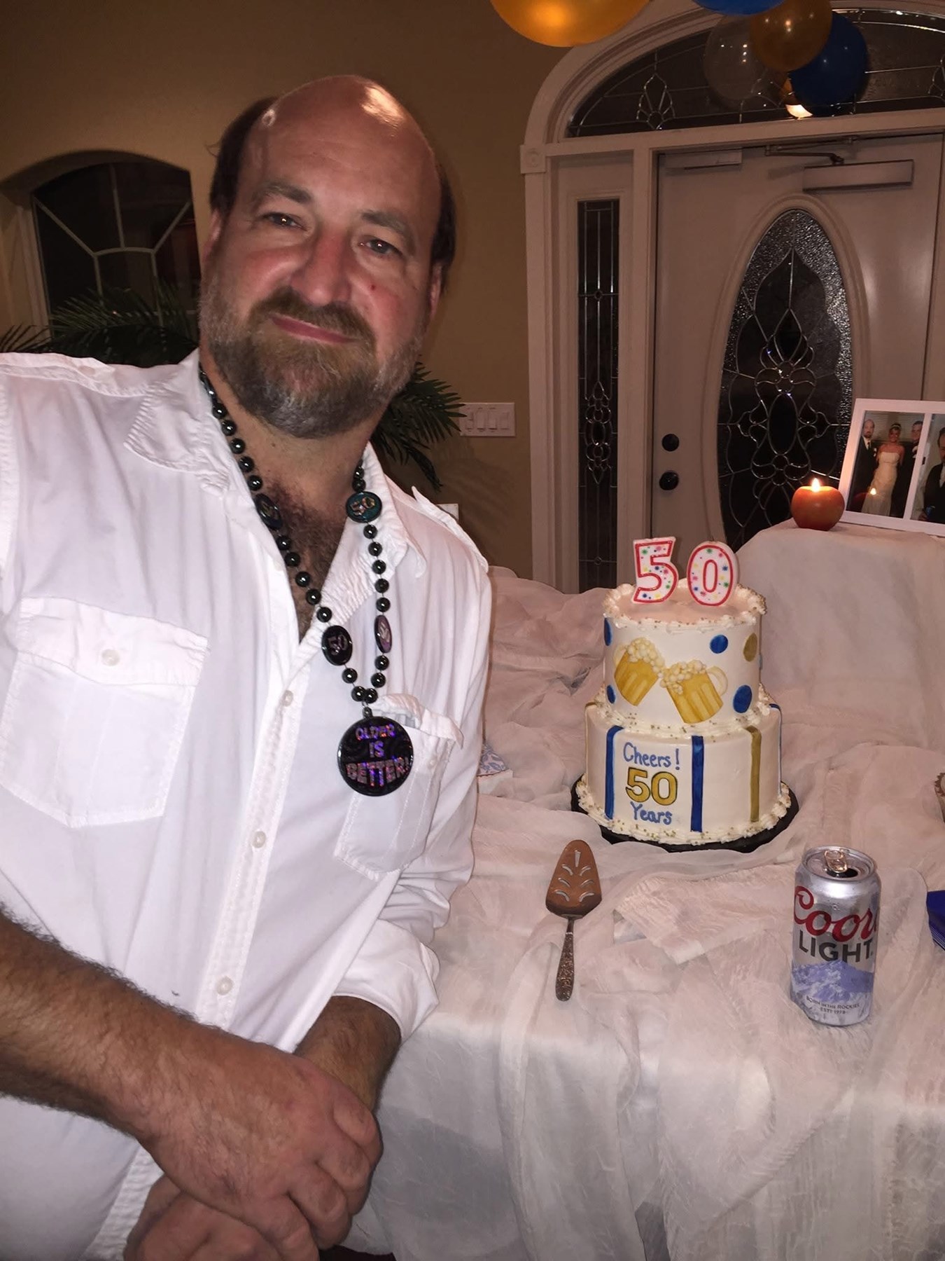 Obituario de Tim Schmelz