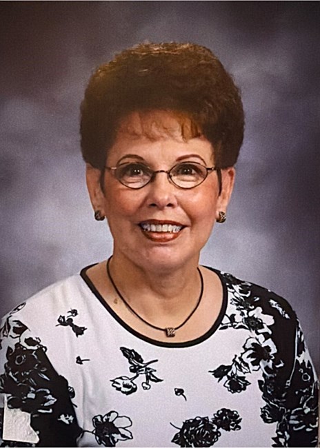 Obituary of Suzanne Gail Underwood