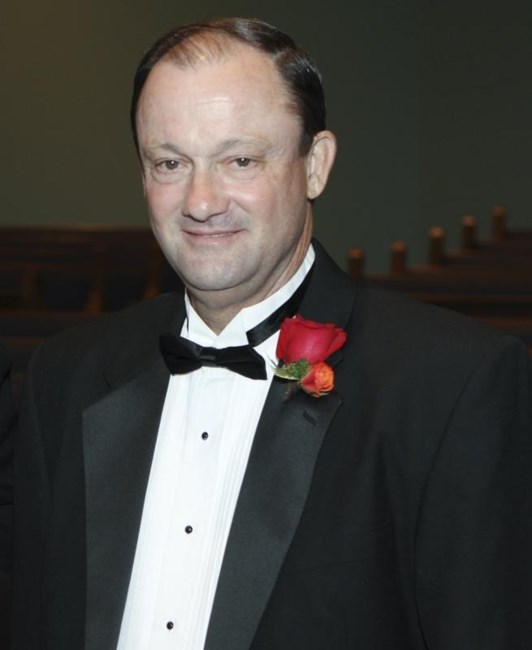 Obituary of Richard Arlen Lewis
