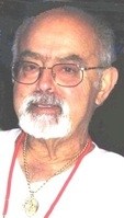 Obituary of Patrick P. Colombo