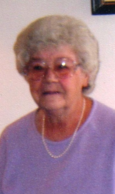 Obituary of Jeannie Marie Barnett