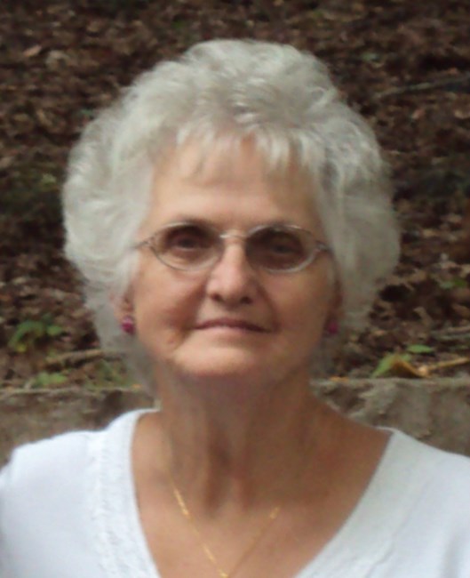 Obituary of Margie Ruth Steele Stout Shoffner
