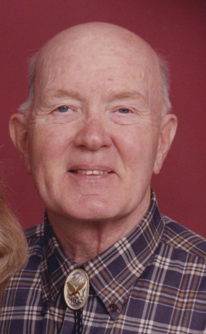 Obituary of John Kennedy Palmer