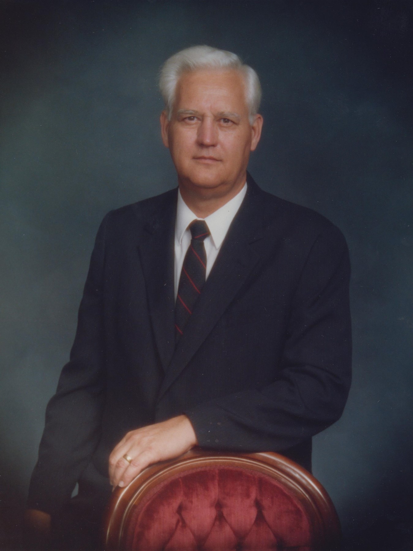 Obituary of Harry Von Early Jr.