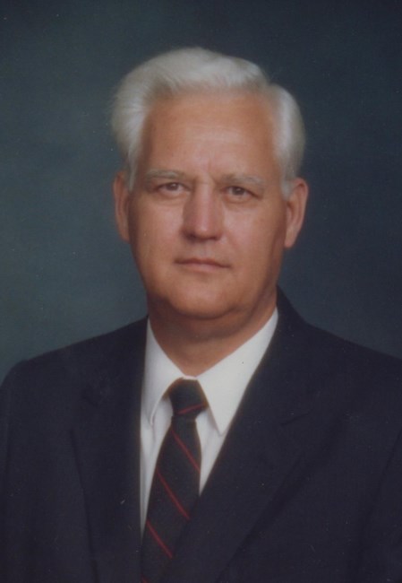 Obituary of Harry Von Early Jr.