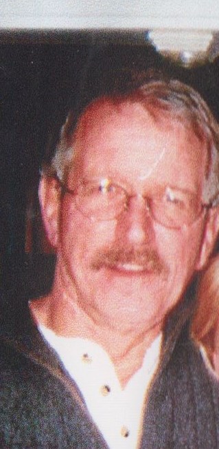 Obituary of Richard "Rick" Speer Berglund