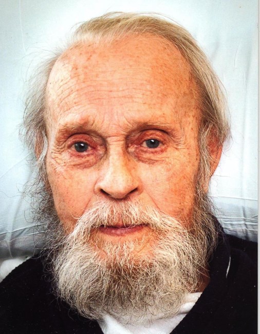 Obituary of James Elton Mathis