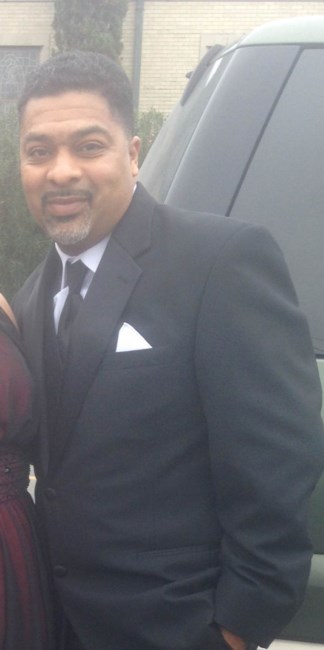 Obituary of Joel Martinez Sr.