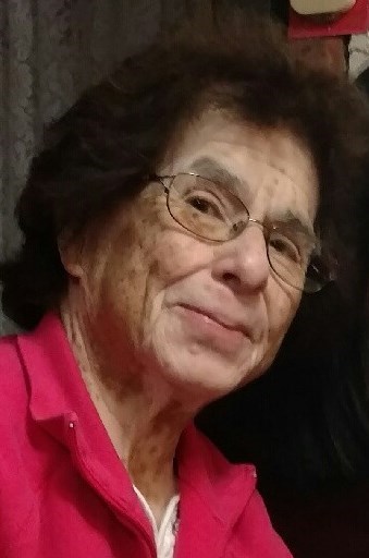 Obituary of Angela D. Ortega