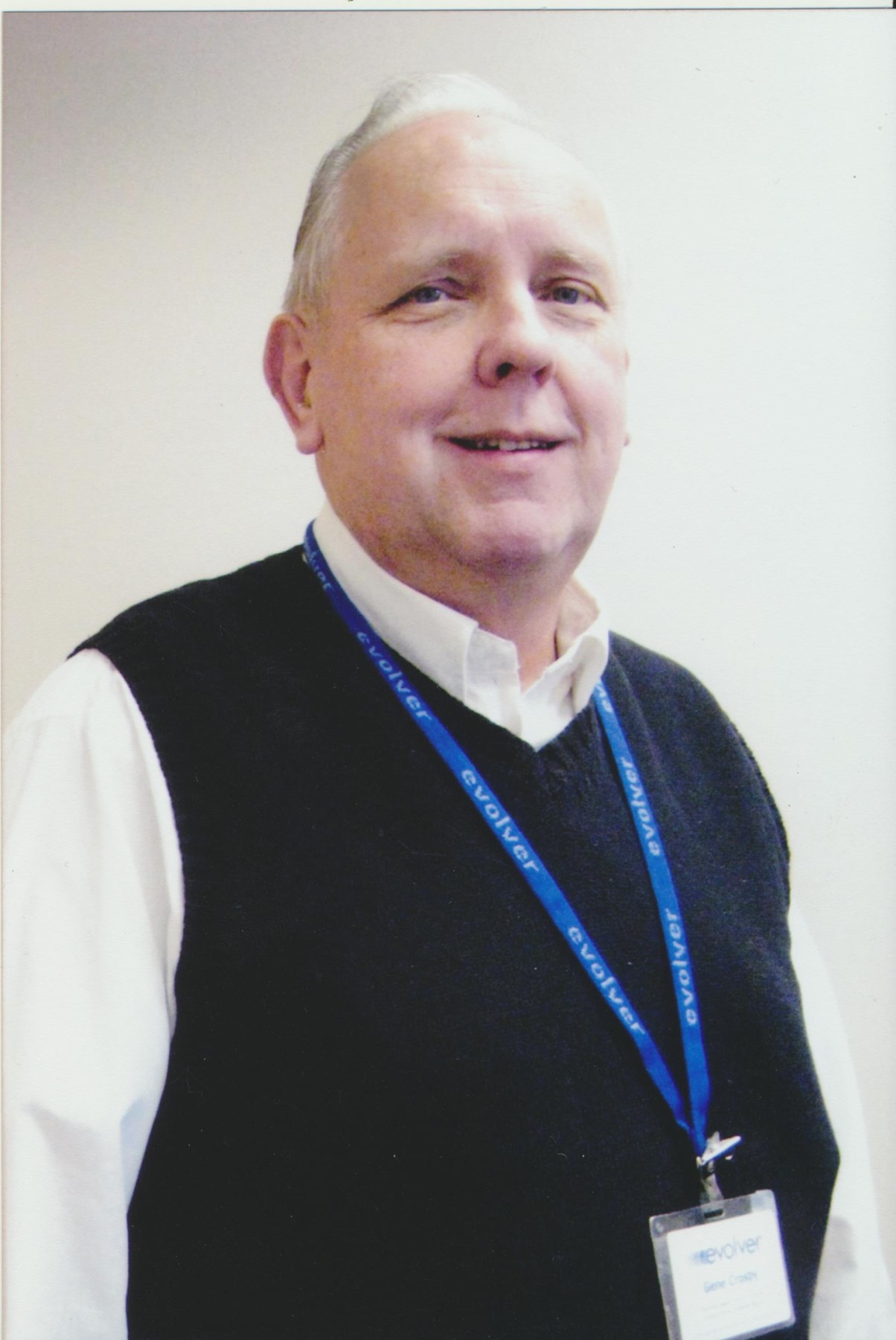 Obituary of Gene L. Crosby