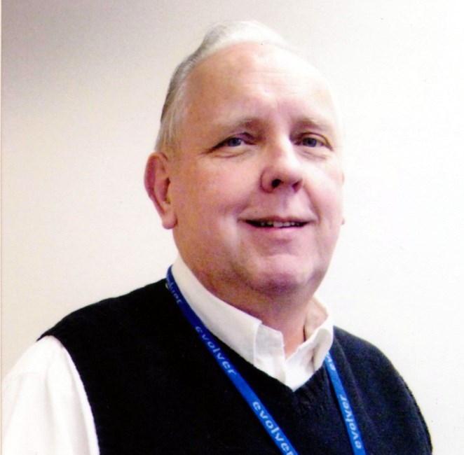 Obituary of Gene L. Crosby