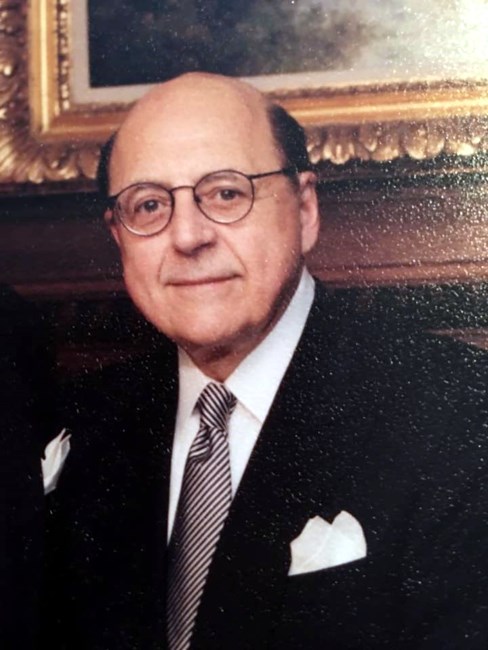 Obituary of Joseph Francis Inzinna
