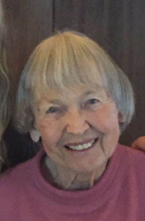 Obituary of Barbara J. Myers