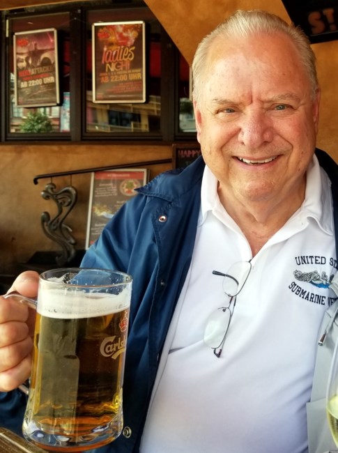 Obituario de Timothy Moore