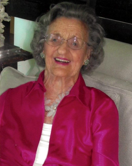 Obituary of Kathryn Slaton Thompson