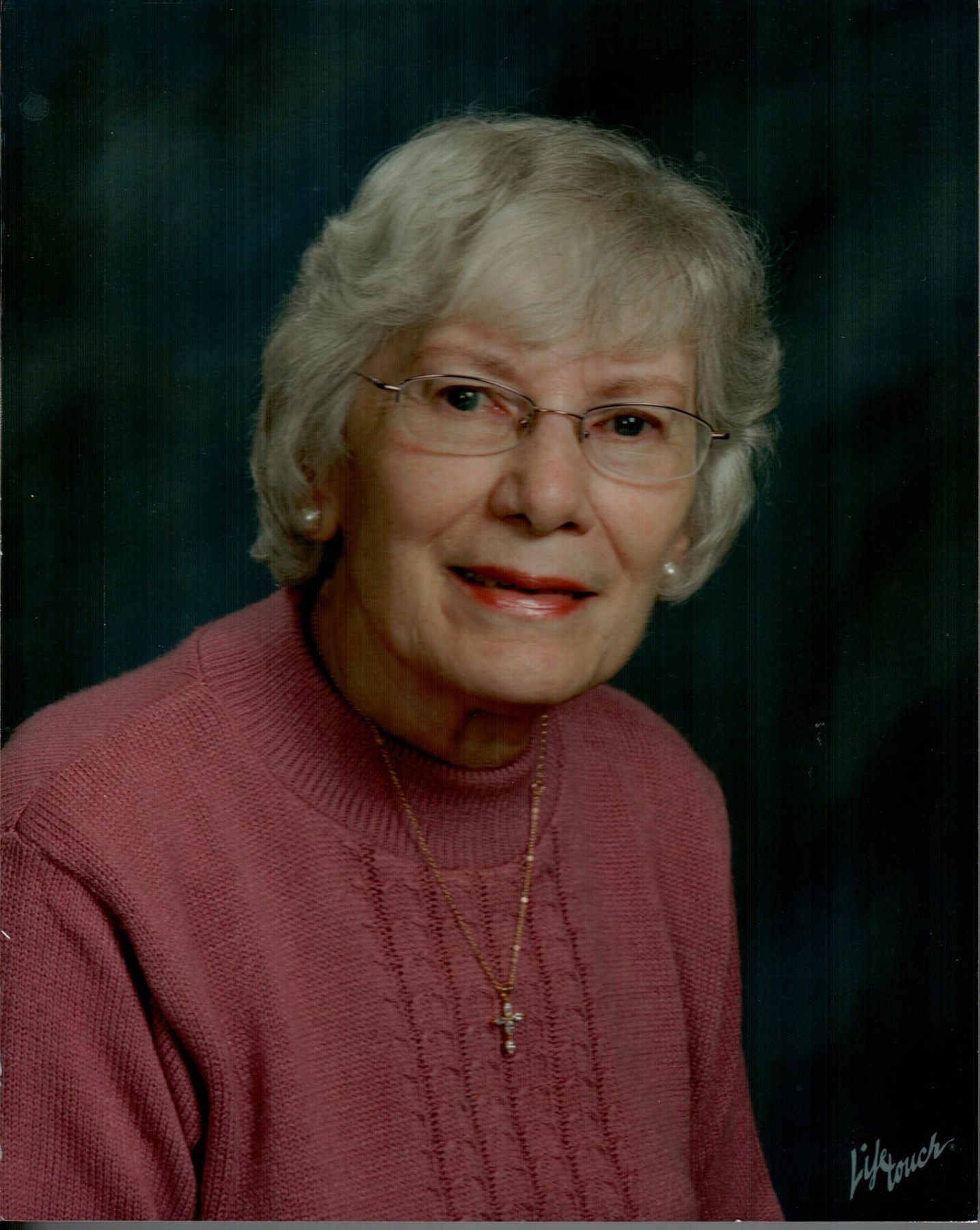 Rose Rehagen Obituary St. Louis, MO