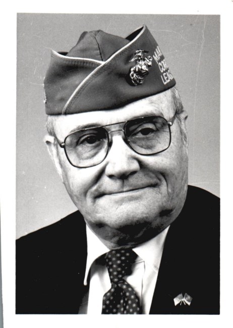 Obituary of William Wister Goodman