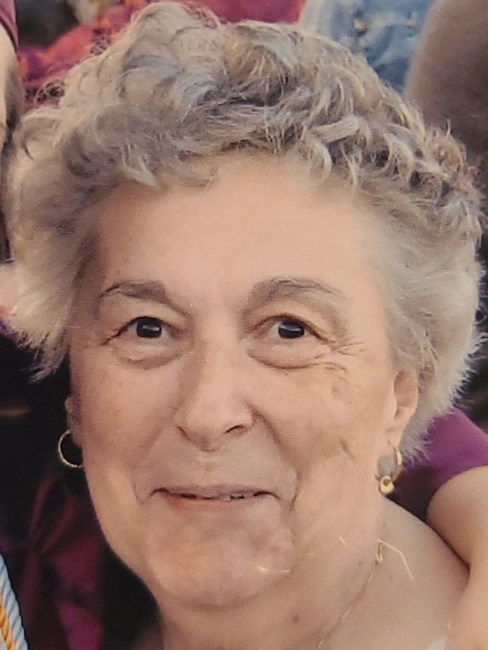 Obituary of Jean Barnes