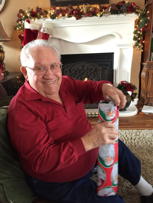 Obituary of Lawrence Russell Pass