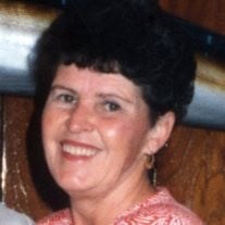 Obituario de Betty J. Dunlap