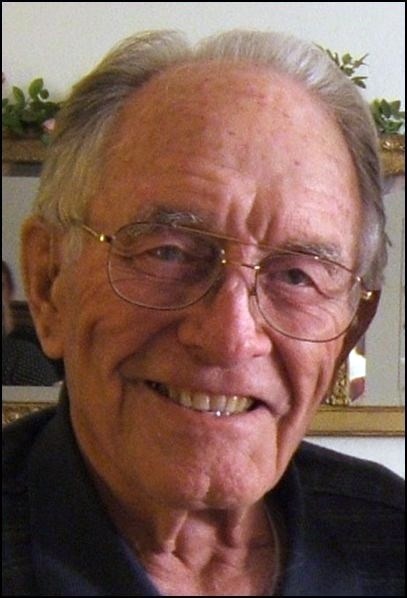 Obituary of Eric Bryan Adney Jr.