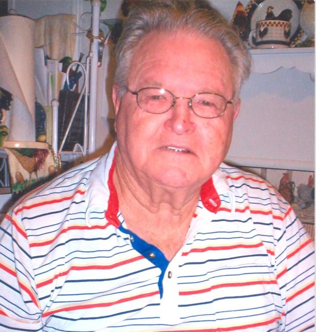 Obituary of Dallas Ralph Evers