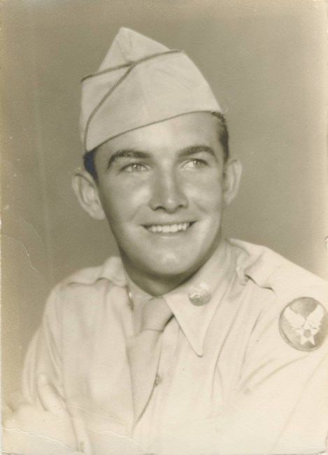 Avis de décès de Van Ollie Williams