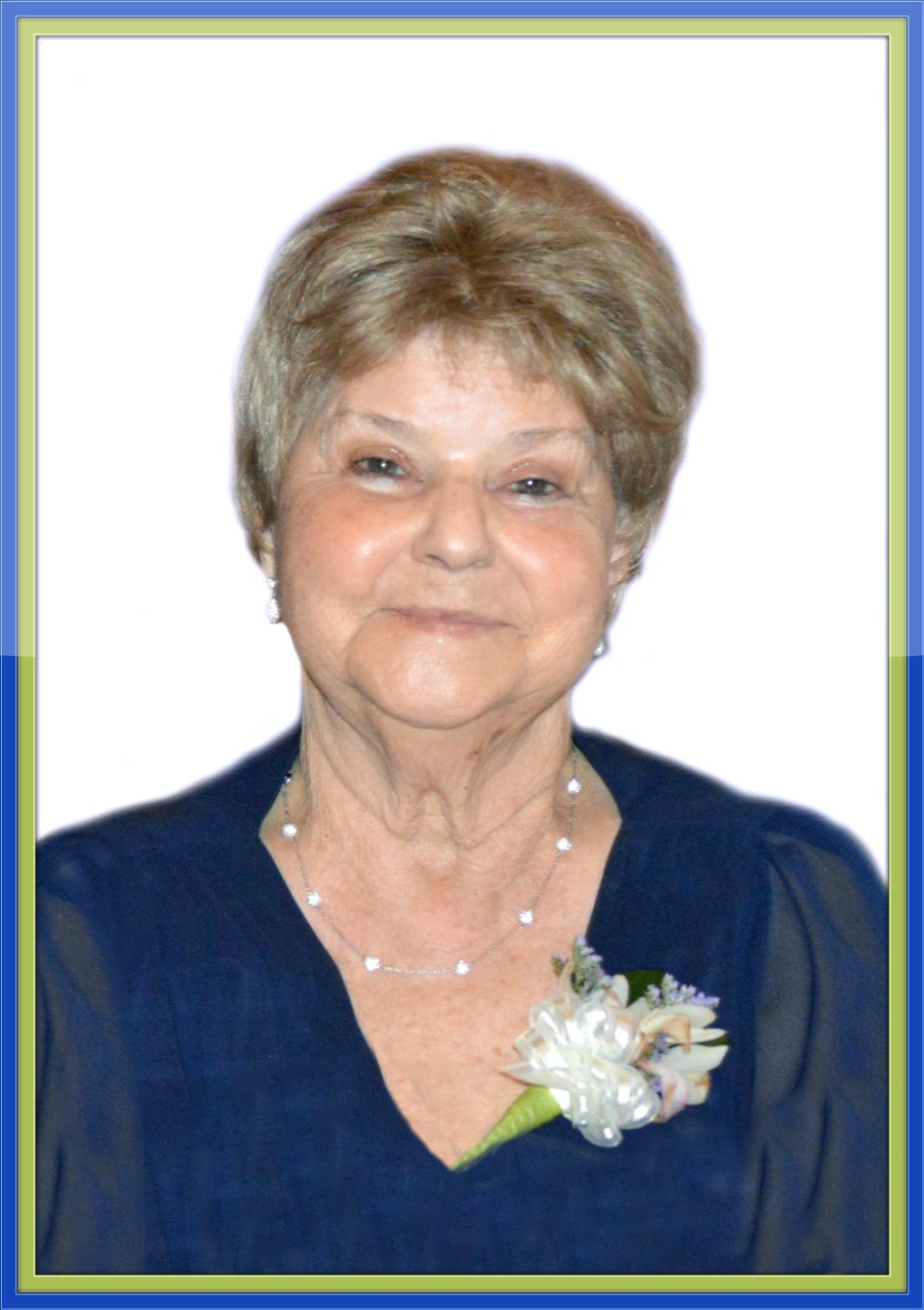 Mary Jane Slumskie Obituary Sault Ste. Marie, ON