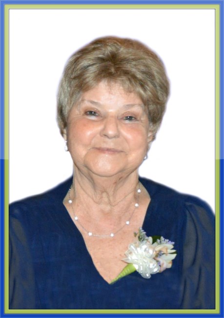 Obituary of Mary Jane Slumskie