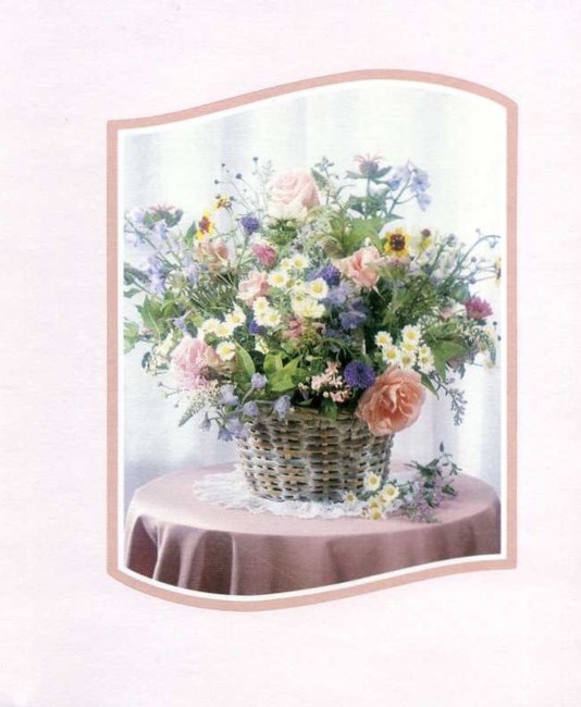 Obituary of Marilyn Ruth Marks