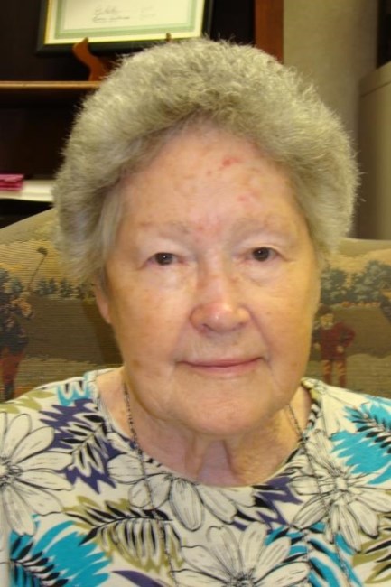 Obituary of Dorothy Price Stowe
