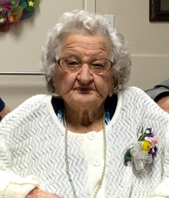 Obituary of Lillie Anderle