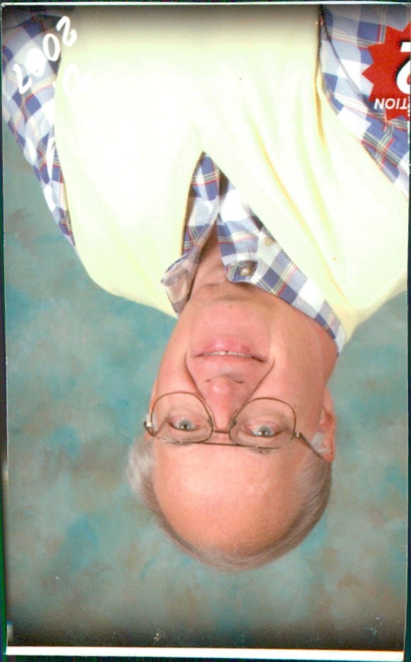 Obituary of Daniel Benge Reid