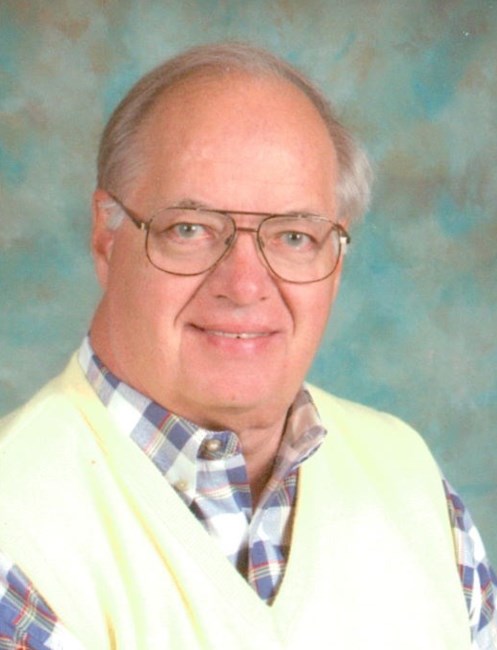 Obituary of Daniel Benge Reid