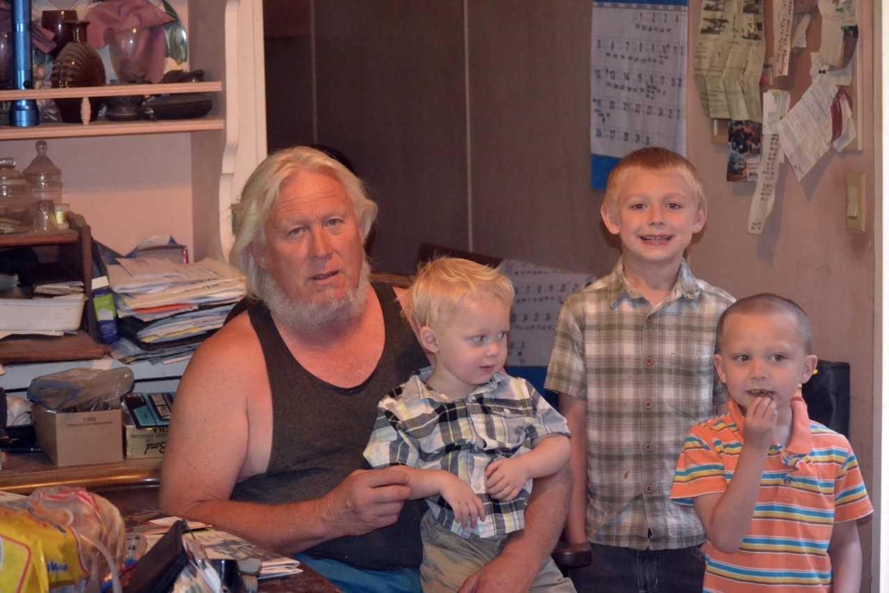 Avis de décès de William Herbert Miller