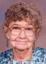 Obituary of Gwendolyn Louise Frantz