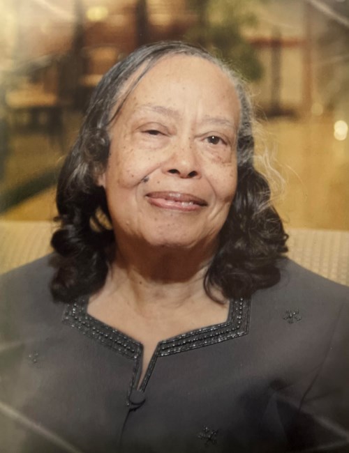 Obituary of Sophia Elizabeth Christian