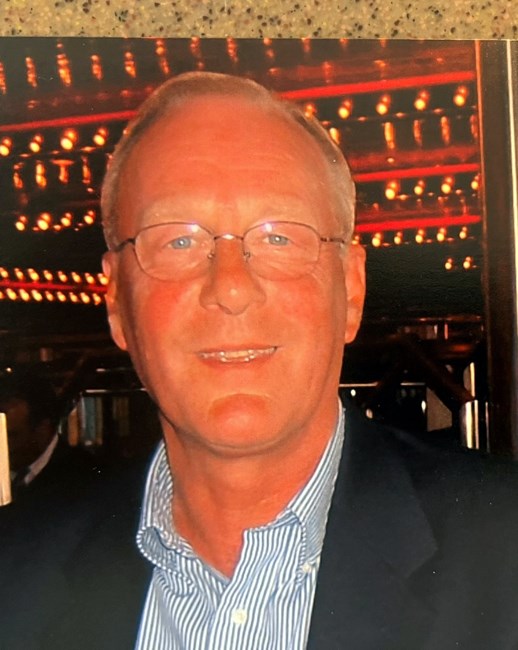 Obituary of Geoffrey Girling