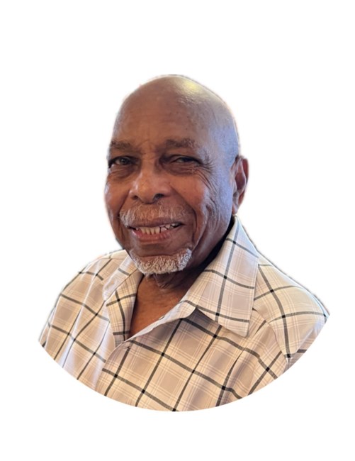 Obituary of Mr. Algernon George Eastman