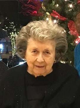 Obituary of Elsie Disch Eberhardt