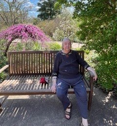 Obituary of Mary Jean Wehrle