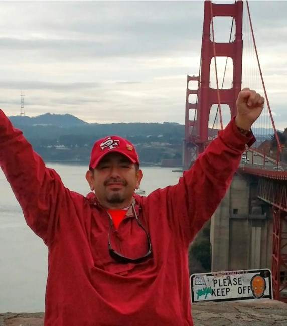 Avis de décès de Manolo Lerencio Paloma