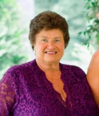 Obituary of Barbara Ann Norquest