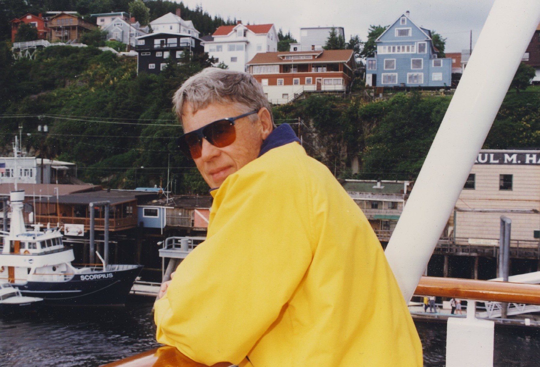 Keith Roland Bogard Obituary Bremerton, WA