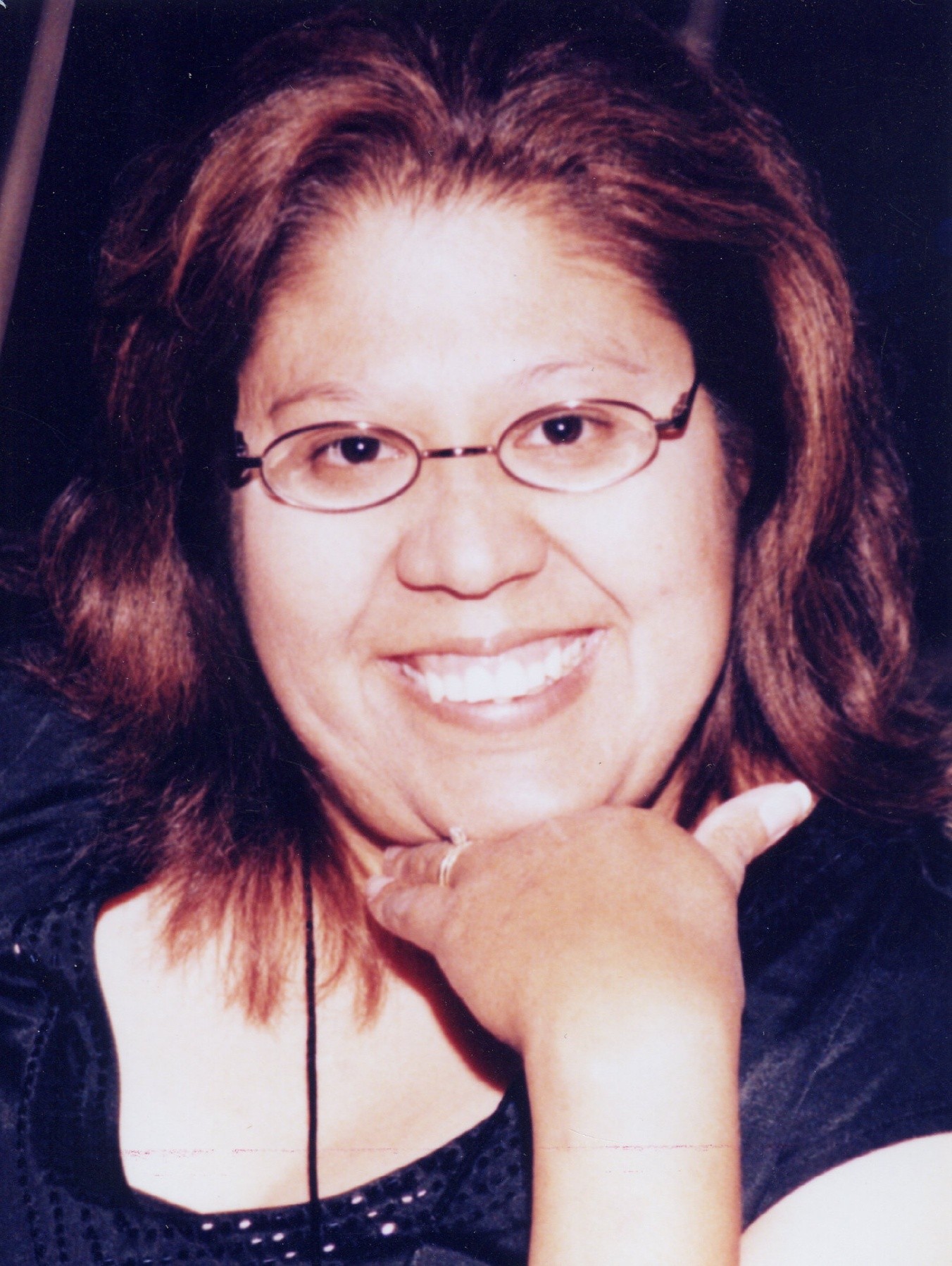 Mrs. Patricia Tinker Helen Quirova Gonzalez Obituary San Antonio, TX