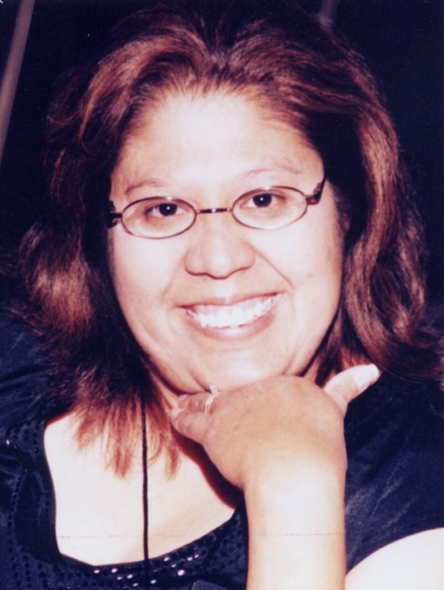 Obituario de Mrs. Patricia Tinker Helen Quirova Gonzalez