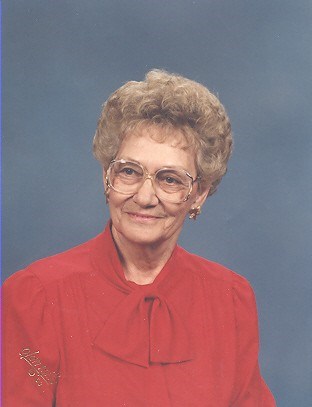 Obituary of Lois Edna Coleman Ramsdale