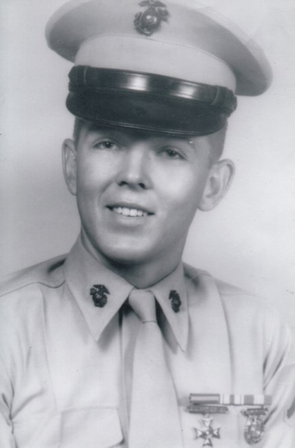 Obituary of Travis Don Ritchey