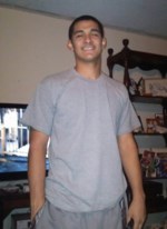 Joey Galan
