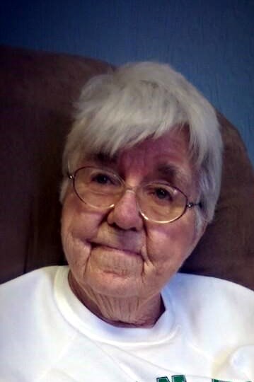 Obituary of Wanda Ruth Ritter